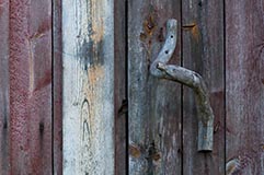 Holzgriff - Zum Vergroessern klicken!